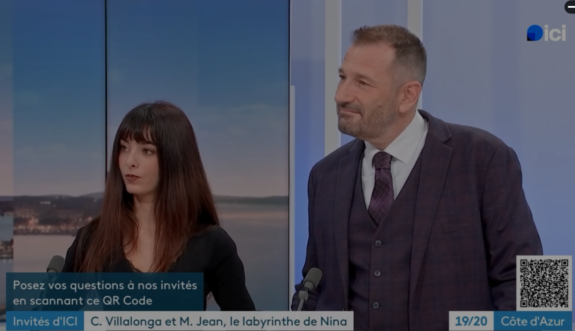 France 3 Côte d'Azur